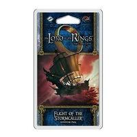 lord of the rings lcg flight of the stormcaller adventure pack