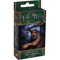 lord of the rings the card game expansion conflict at the carrock