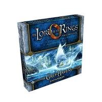 lord of the rings lcg the grey havens deluxe expansion