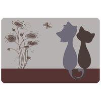 Loving Cats Placemat - 43 x 28.5cm (L x W)