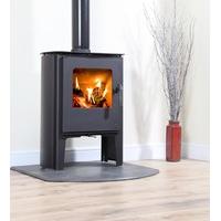 Loxton 5 SE Maxi DEFRA Approved Convection Stove