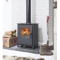 loxton 5 se defra approved wood burning multi fuel stove