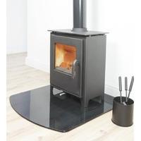loxton 6 se defra approved wood burning multi fuel stove