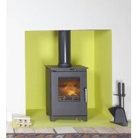 Loxton 3 SE Defra Approved Multifuel Stove