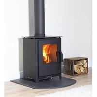 Loxton 8 SE Defra Approved Wood Burning / Multi Fuel Stove