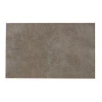 Lombardy Smoke Ceramic Wall Tile Pack of 10 (L)400mm (W)250mm