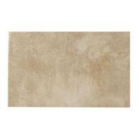 Lombardy Powder Ceramic Wall Tile Pack of 10 (L)400mm (W)250mm