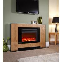 London Electriflame Electric Fireplace Suite, From Celsi