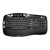 Logitech K350 Wireless Keyboard