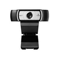 Logitech C930e Hi-Speed USB HD Webcam