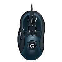 logitech g400s g400 wired optical 4000dpi presice gaming mousemx518 up ...