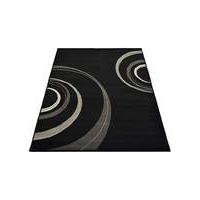 lola circle rug