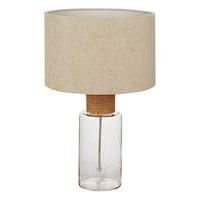 lorraine kelly brackley table lamp