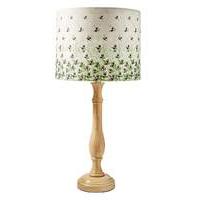 lorraine kelly leaf table lamp