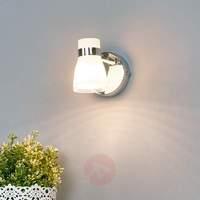 Lovely Nicaro wall spotlight