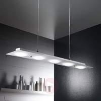 Lowell Pendant Light Ultra-Modern