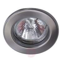 low voltage recessed light stainless steel mr16