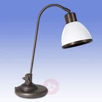 Lorenia table lamp - adjustable