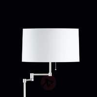 Loop Floor Lamp Adjustable