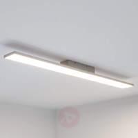 Long LED ceiling panel Rory