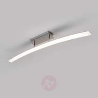 Lorian LED Ceiling Light Curved