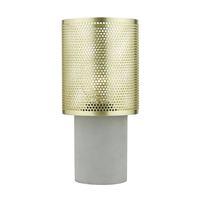 lok4135 loki table lamp 9cm diameter