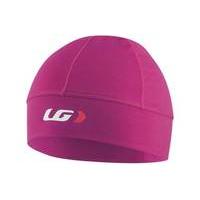 Louis Garneau 3002 DryTex Hat | Black