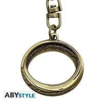 Lord Of The Ring - ring Keychain