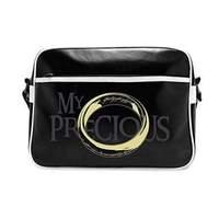 Lord Of The Ring - the One Ring Messenger Bag (abybag128)