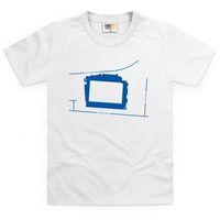 loftus road kids t shirt