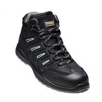 loader sfty hiker black