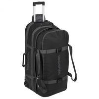 Longhaul 120L Luggage Black Quarry