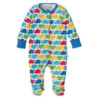 lovely babygrow