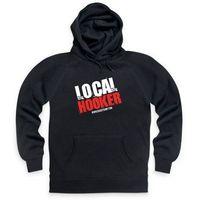 Local Hooker Hoodie