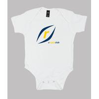 logo crc rugby body baby white