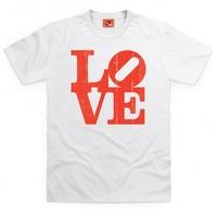 LOVE T Shirt