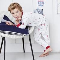 London Printed Pyjamas