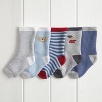 London Socks - Pack of 5