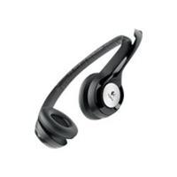 logitech usb headset h390