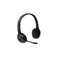 Logitech Wireless Headset H600