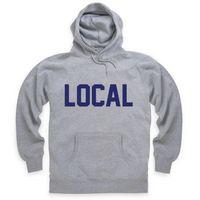 Local Hoodie