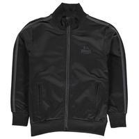 Lonsdale Track Jacket Junior Boys