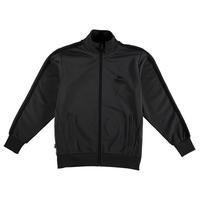 Lonsdale Track Jacket Junior Boys