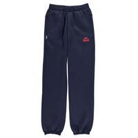 Lonsdale Essential Joggers Junior Boys