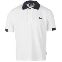 Lonsdale Small Lion Polo Shirt Junior Boys
