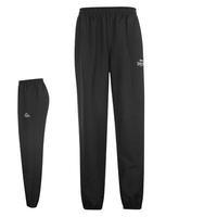 Lonsdale Closed Hem Woven Pants Junior Boys