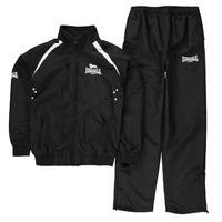 Lonsdale Team Track Suit Junior