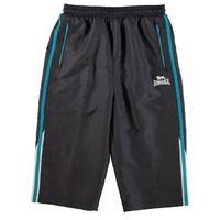 Lonsdale Three Quarter Track Pants Junior