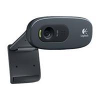 Logitech 960-001063 HD Webcam C270 - Web Camera