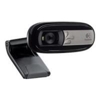 Logitech Webcam C170